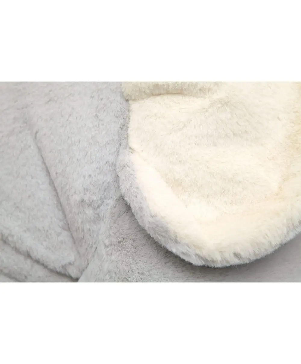 Tummy Time Snugglerug - Welcome to the World Elephant