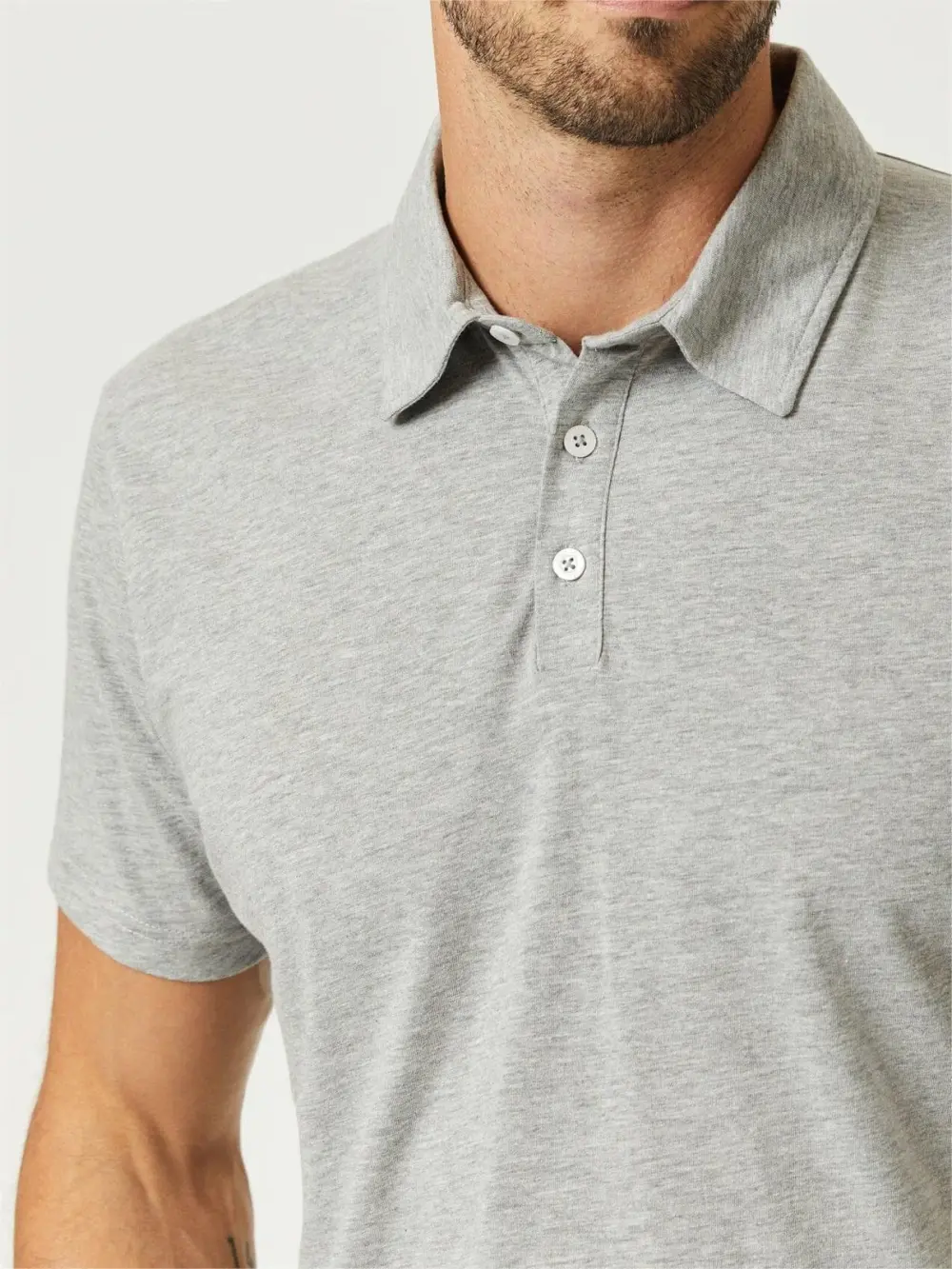 Casual Style Daily Polo Shirts