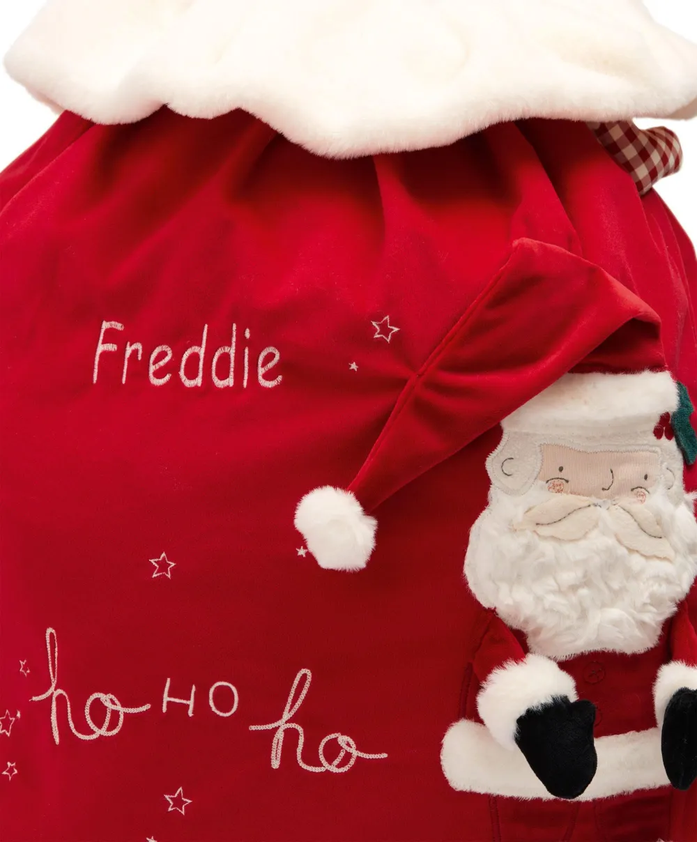 Large Santa Sack - 2024