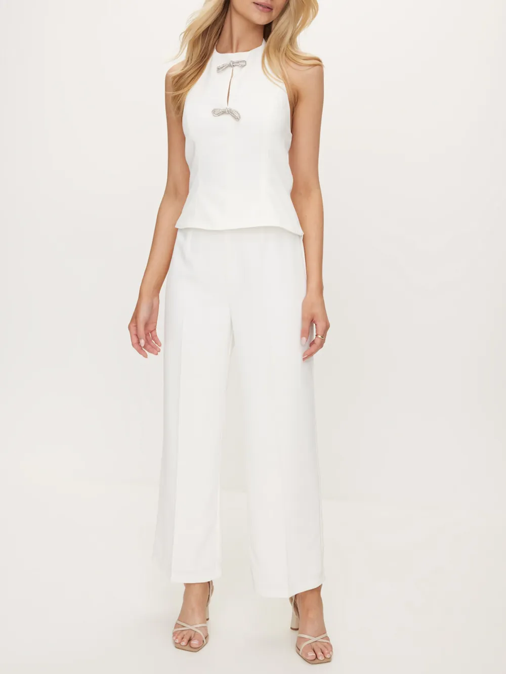 Daily Slight Stretch Pant