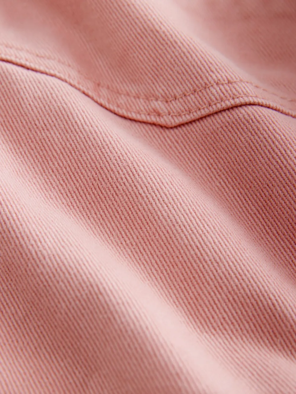 Fashionable Warm Outing Jacket With Corduroy Collar