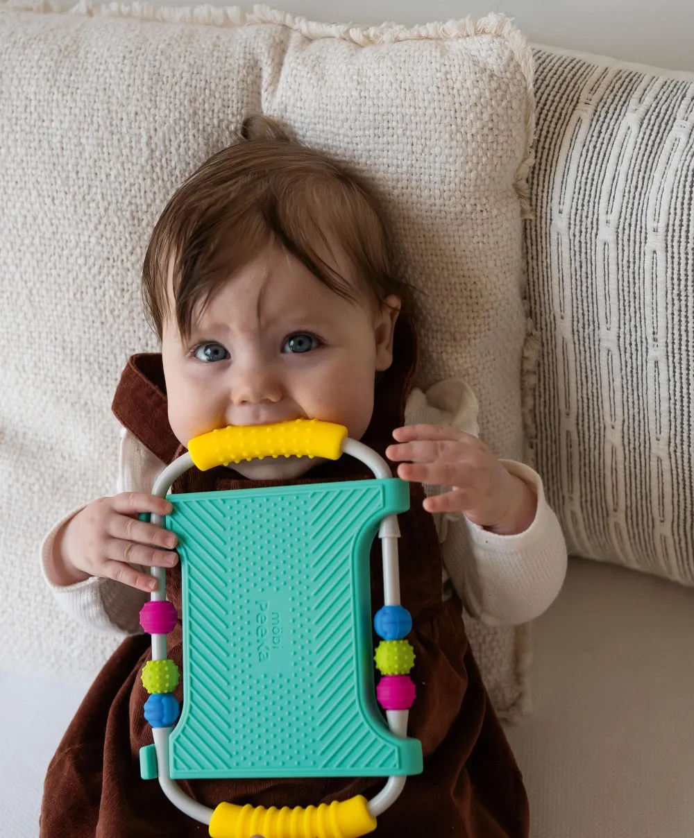 Mobi Peeka Development Mirror