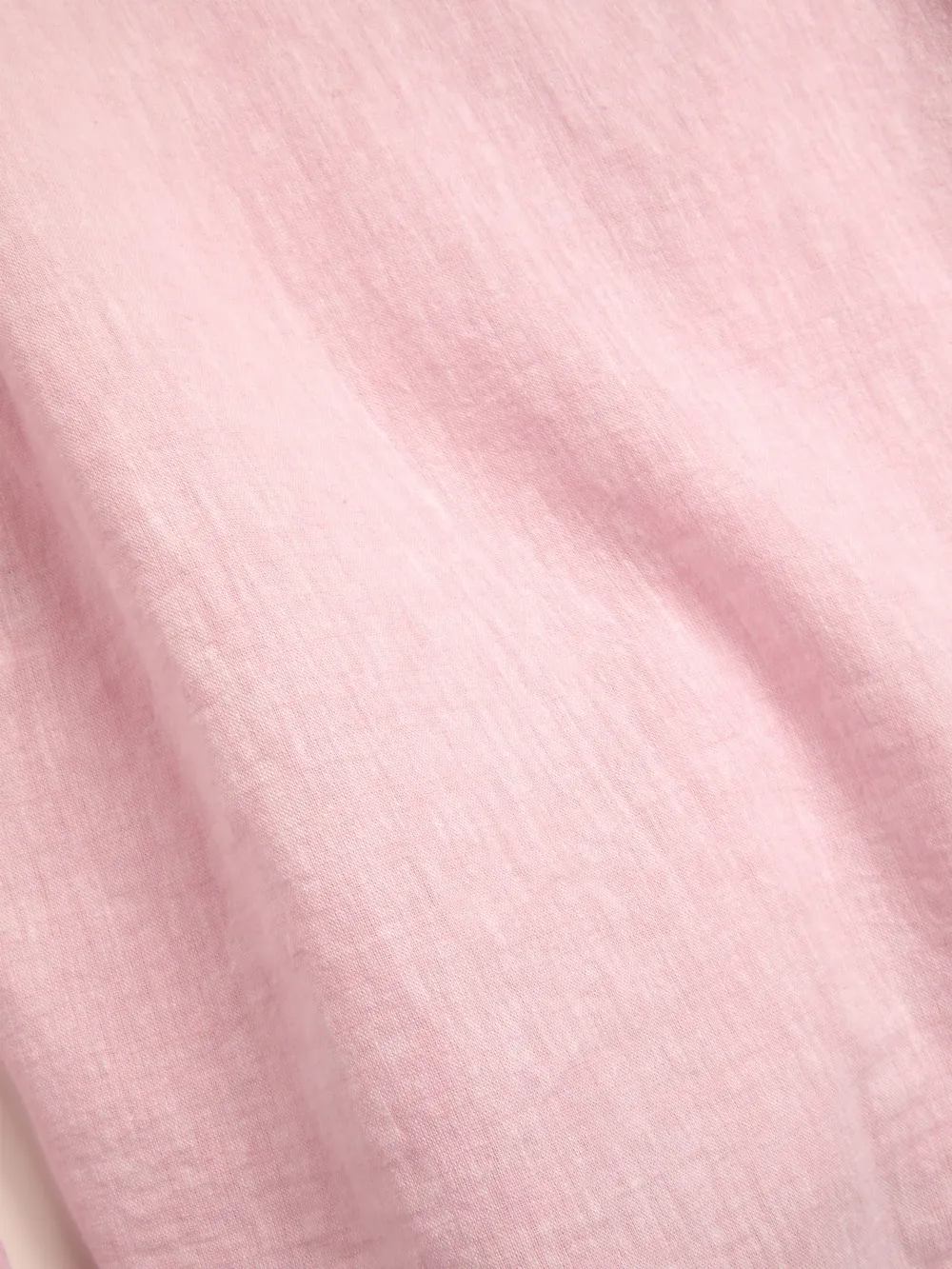 Casual Style Classic Shirt Pink