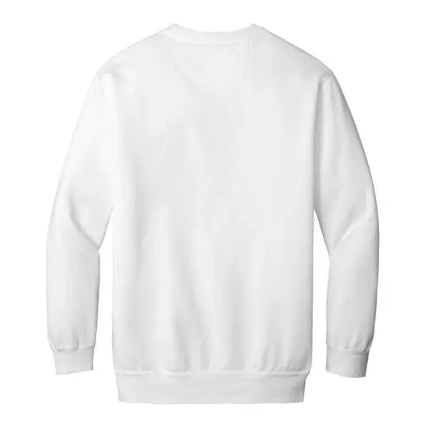 Roller Girl Retro Groovy Matching Roller Skating Skater Women Sweatshirt