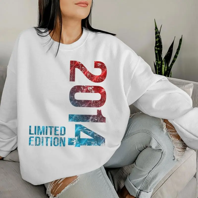 12Th Birthday Boy Girl 12 Years Decoration 2014 Women Sweatshirt
