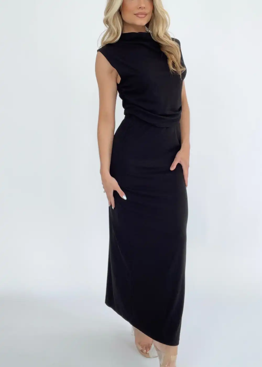 Hold You To It Skirt