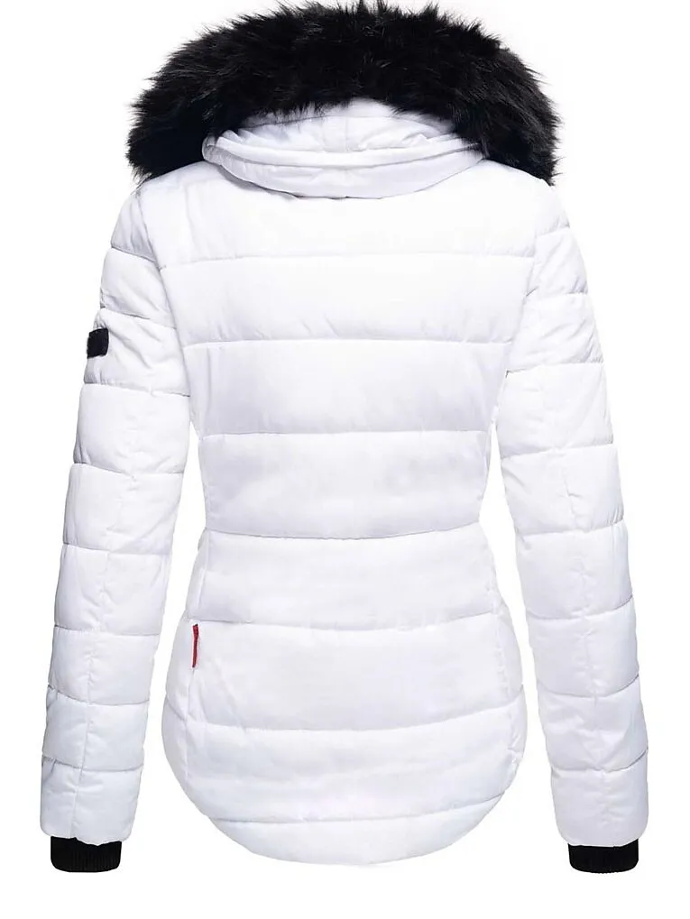 Women's Puffer Jacket Winter Jacket Winter Coat