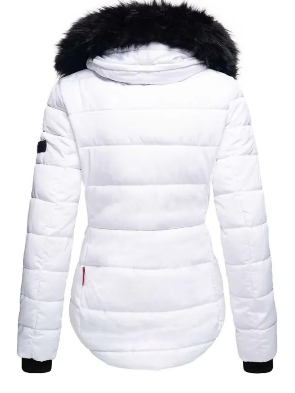 Women's Puffer Jacket Winter Jacket Winter Coat
