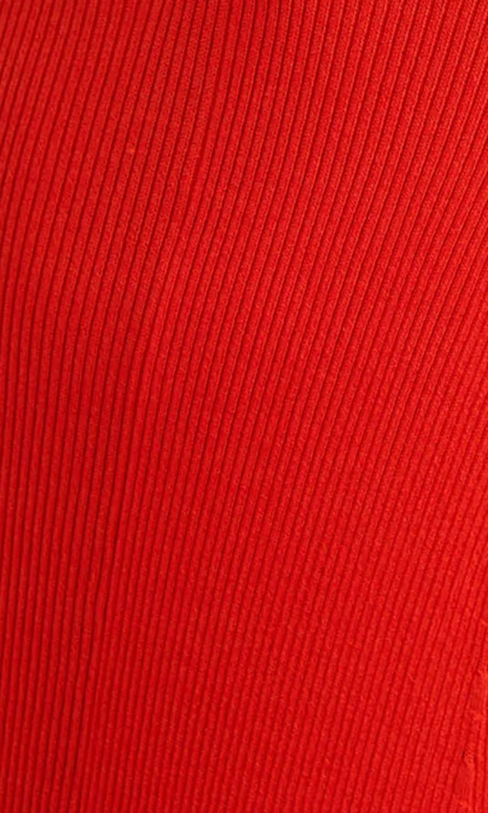 Lapel Long Sleeve Sweater Dress