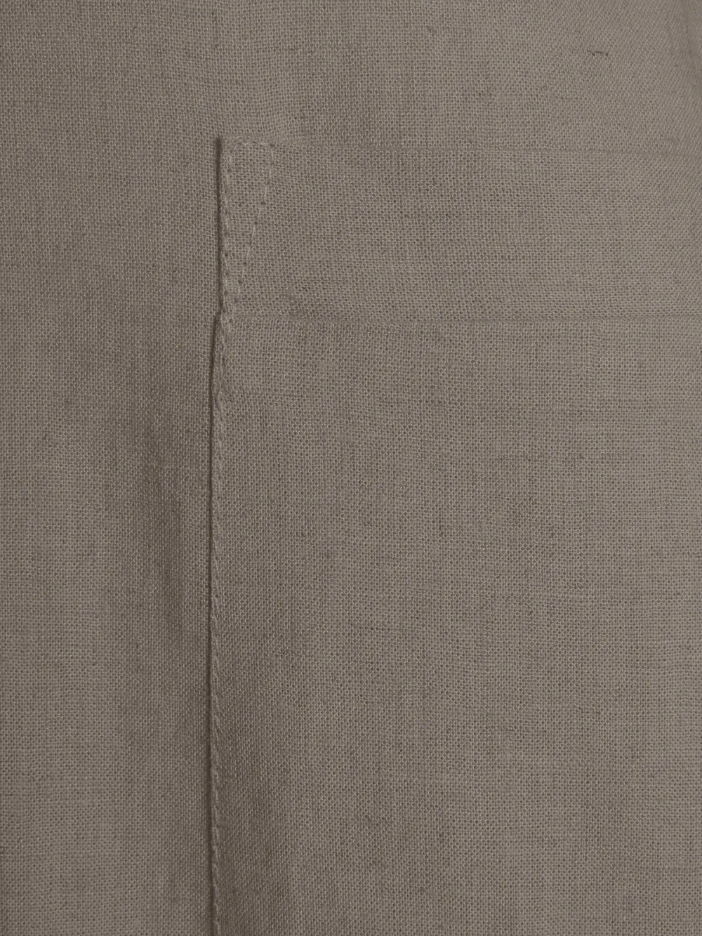 V-neck Casual Style Jumpsuit