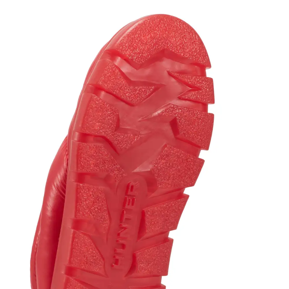 Women's Madison Lug Sole Insulated Water Resistant Slip-on Shoes