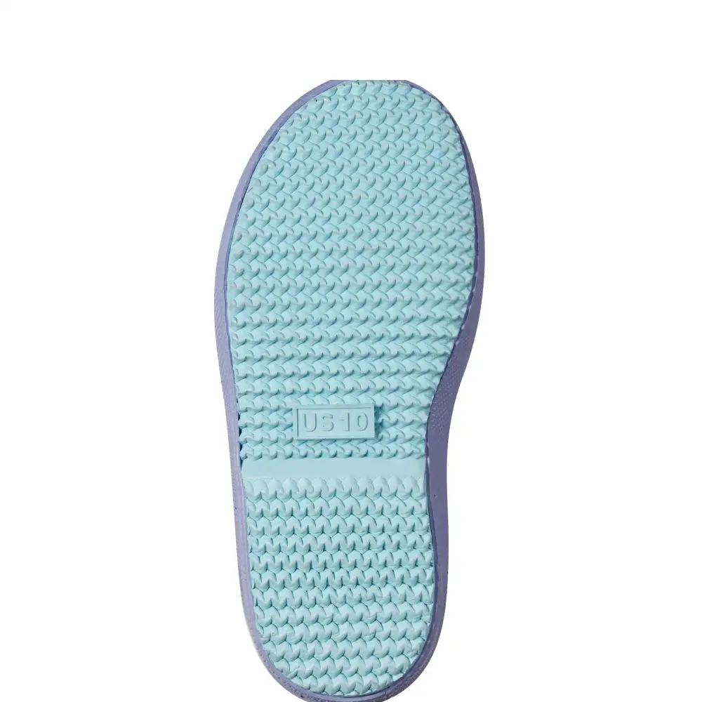 Kids First Giant Glitter Rain Boots