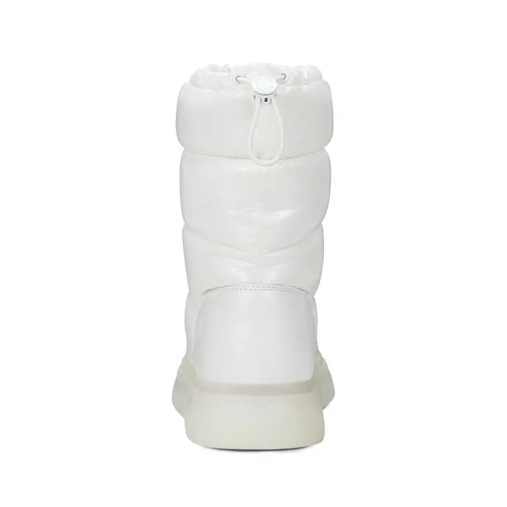 Women's Maribel Lug Sole Insulated Waterproof Snow Booties