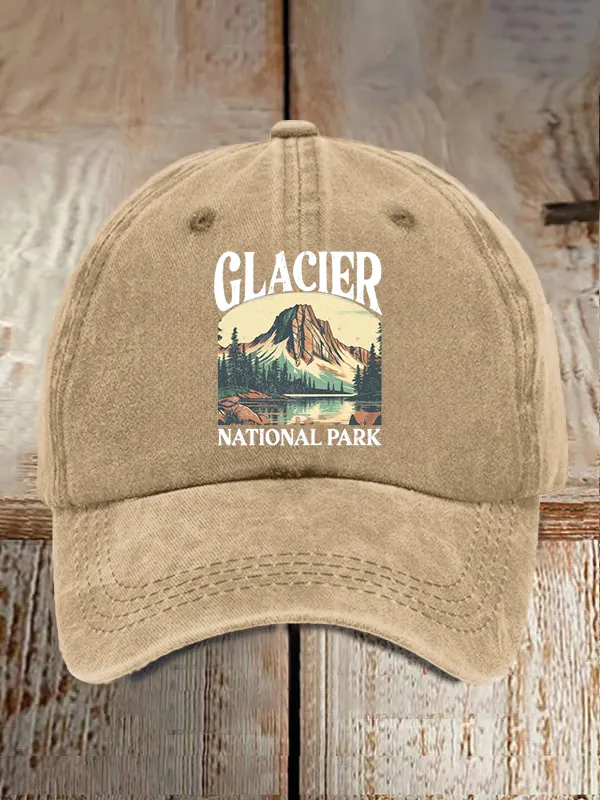 Glacier National Park 