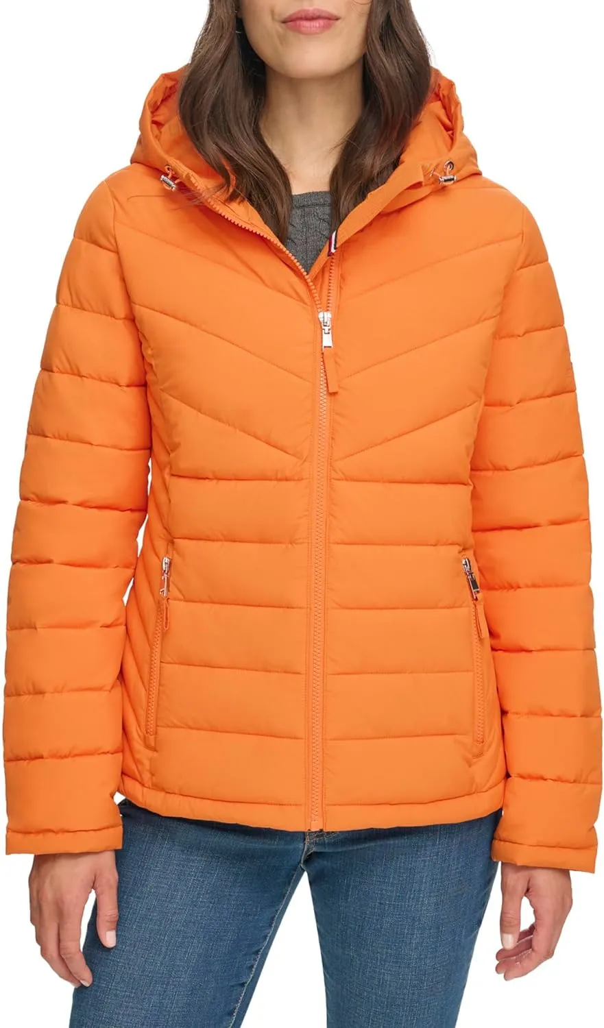 Women's Everyday Essential Jacket