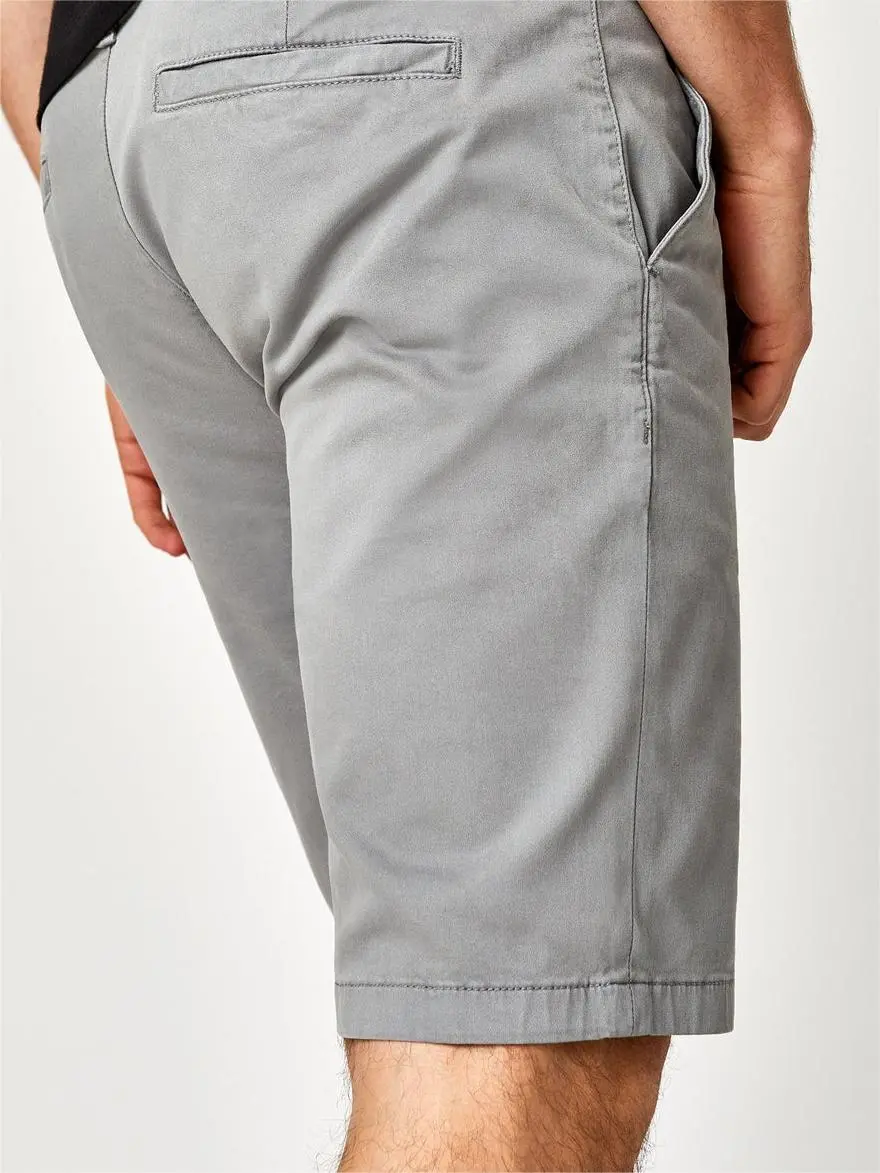 Fashion - Forward Style Men's Shorts