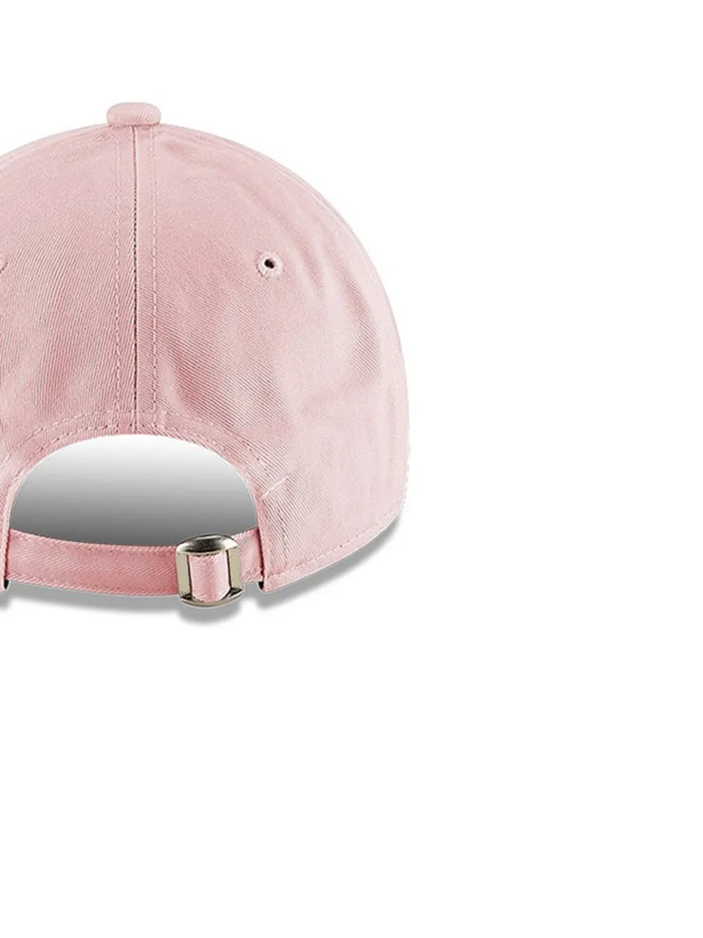 Pink Girl Baseball Cap