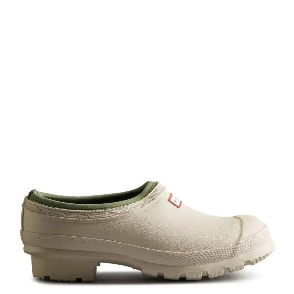 Women's Neoprene Gardener Clogs