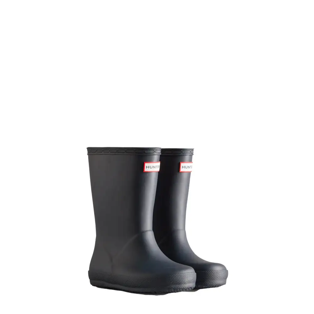 Kids First Classic Rain Boots