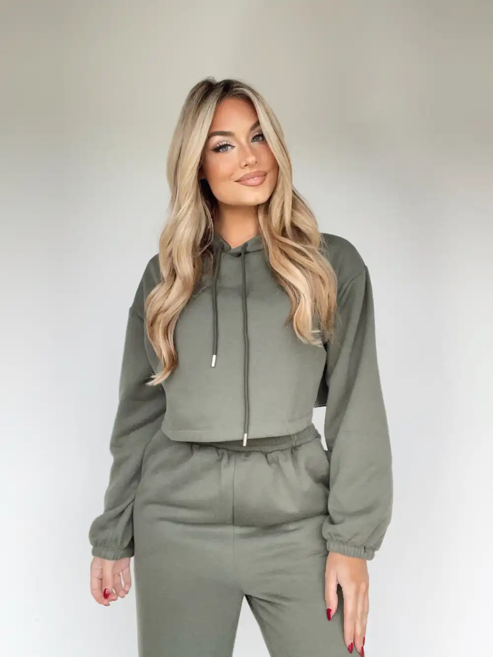 Chill Mode Sweatshirt