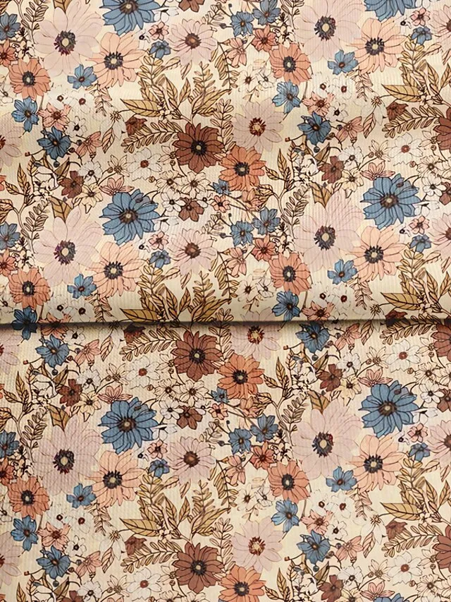 Women's Tank Top Going Out Tops Summer Tops Graphic Floral White Pink Blue Print Sleeveless Casual Weekend Tunic Basic V Neck Regular Fit