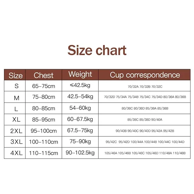 Underwear Women's Plus Size Deep U Comfortable Beauty Back Yoga Vest with Pads No Steel Ring Gathered Shock-proof Sports Bra