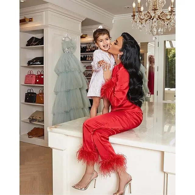 Women's Gift Loungewear Pajamas Sets Home Party Valentine's Day Feather Pure Color Silk Simple Soft Shirt Pant Fall Spring Summer Lapel Long Sleeve Long Pant Buckle Pocket