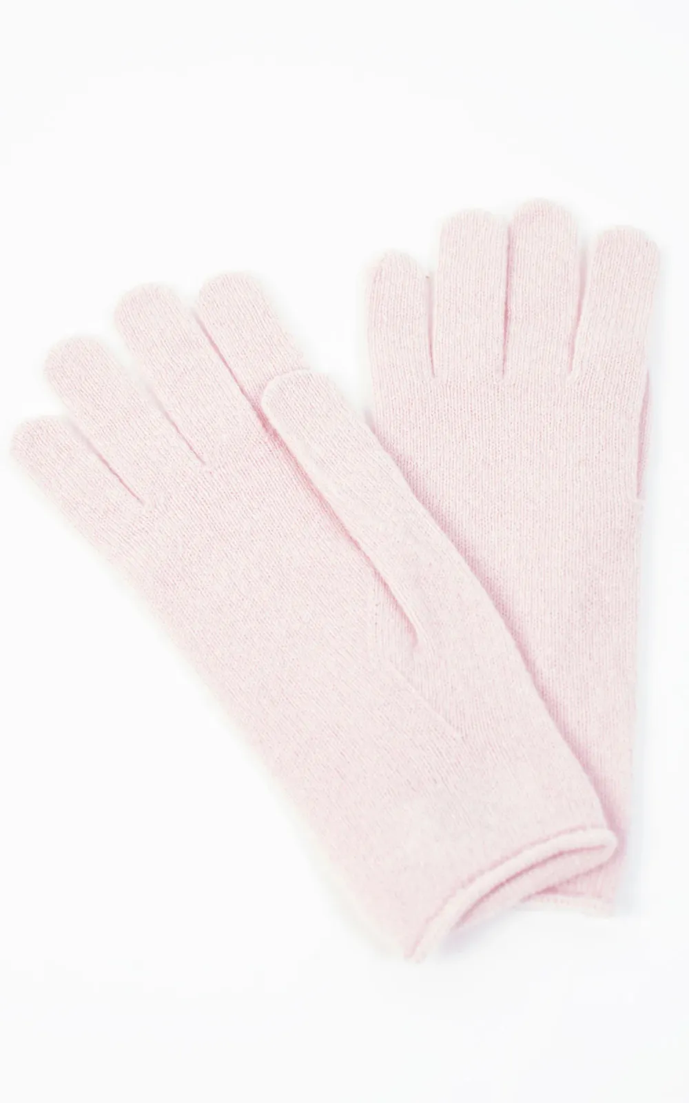 Girlish Style Skin-Friendly And Delicate Ladies Gloves