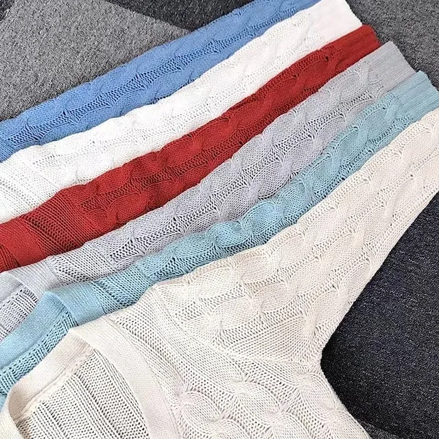 Women's Cardigan Pocket Knitted Button Solid Color Casual Chunky Long Sleeve Regular Fit Sweater Cardigans Open Front Fall Winter Dark powder Blue Army Green