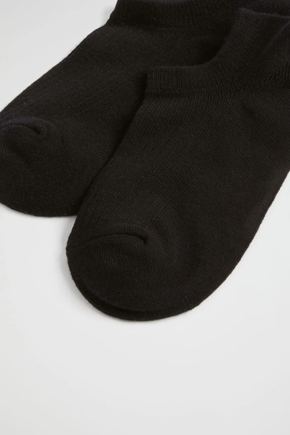 Low-Cut Sneaker Socks