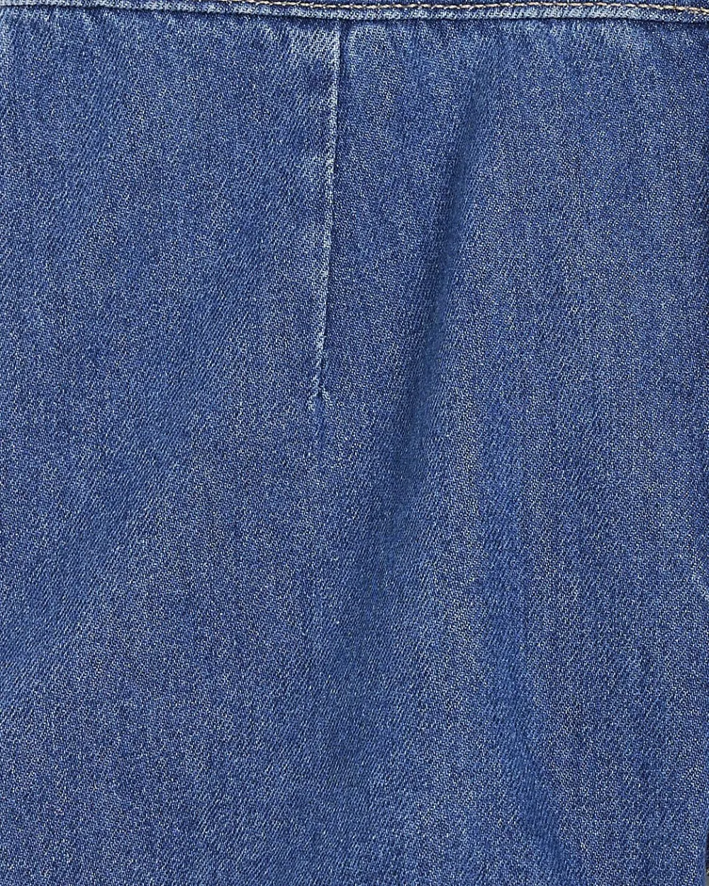 Cotton Skin-friendly Casual Denim Shorts