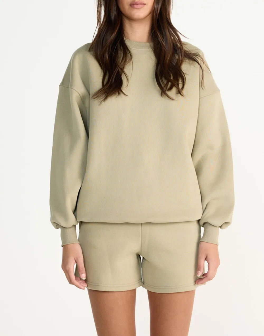 Basic Commuter Style Versatile Top