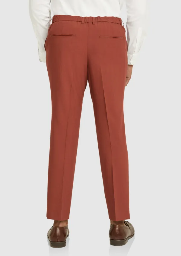 CASUAL HYPERSTRETCH SLIM PANT
