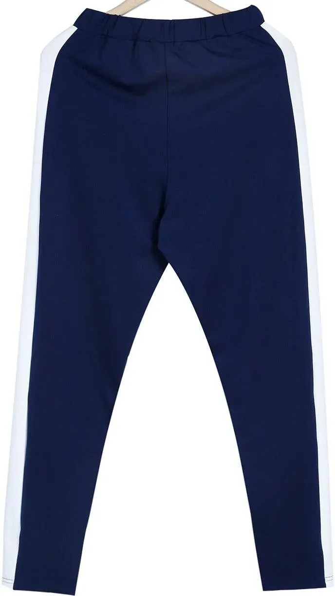 All Aboard Two-Piece Lounge Set