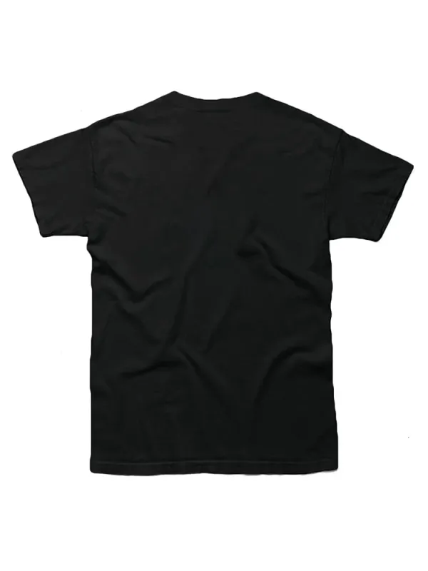 Hold On Partner Im Overstimulated T-Shirt