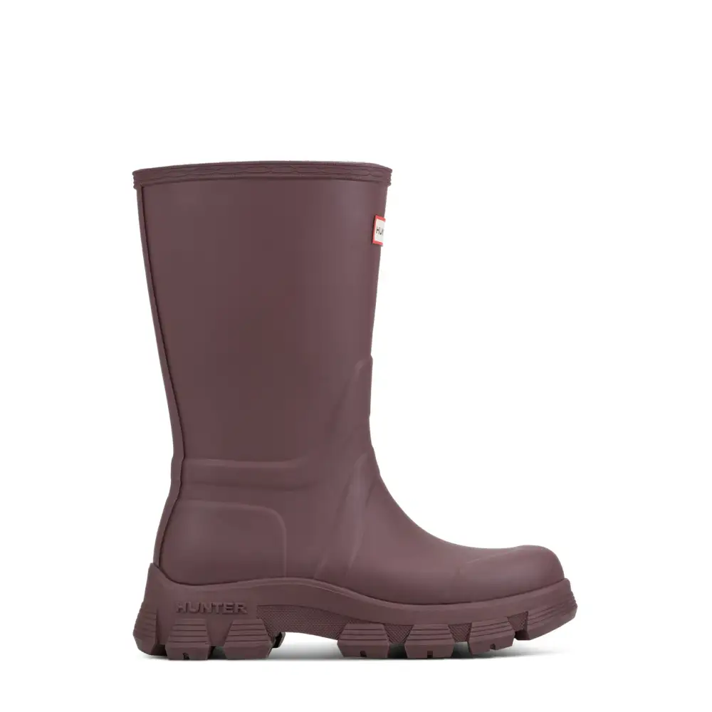 Women's Micah Lug Sole Waterproof Rain Boots