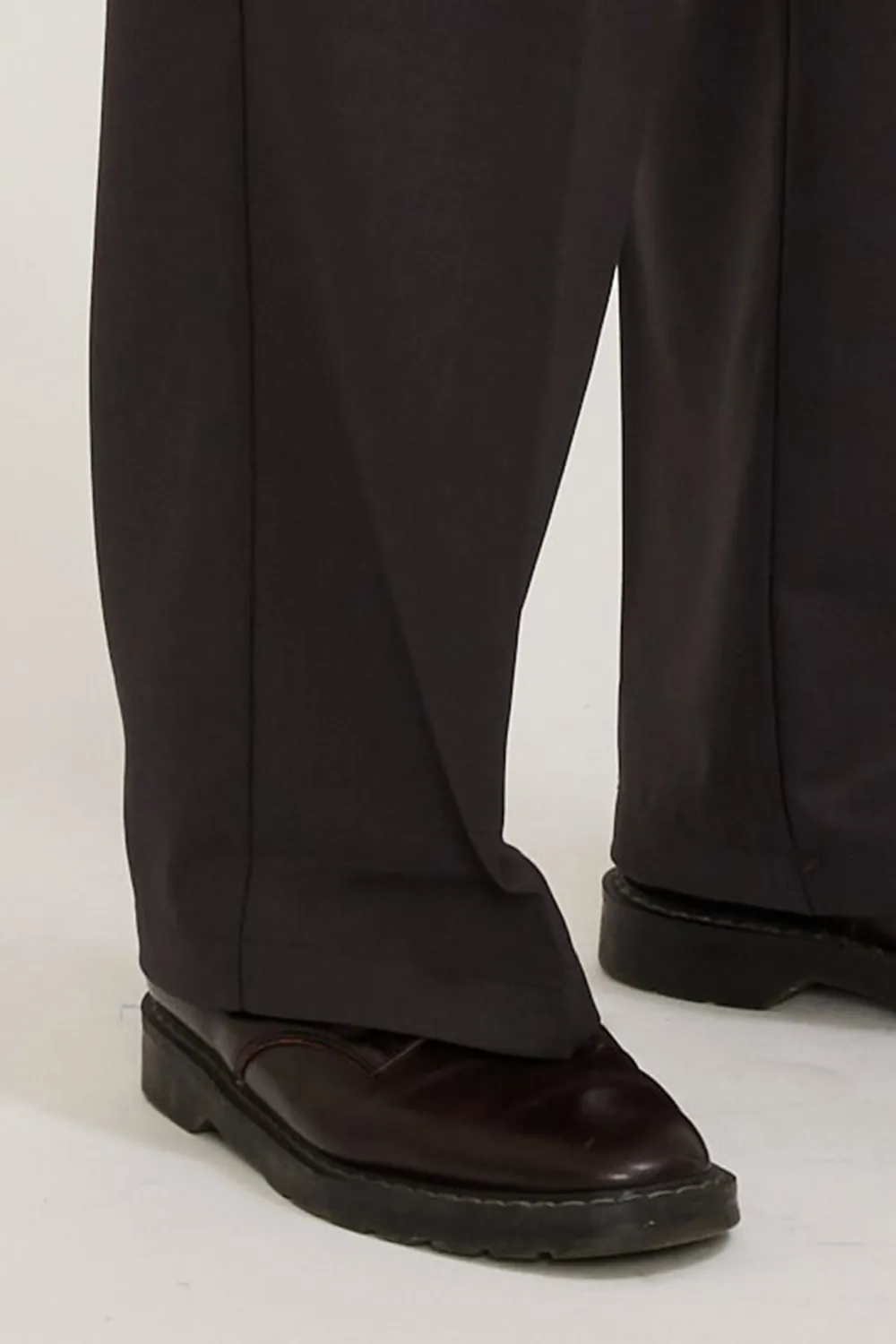 Onder Pants Charcoal