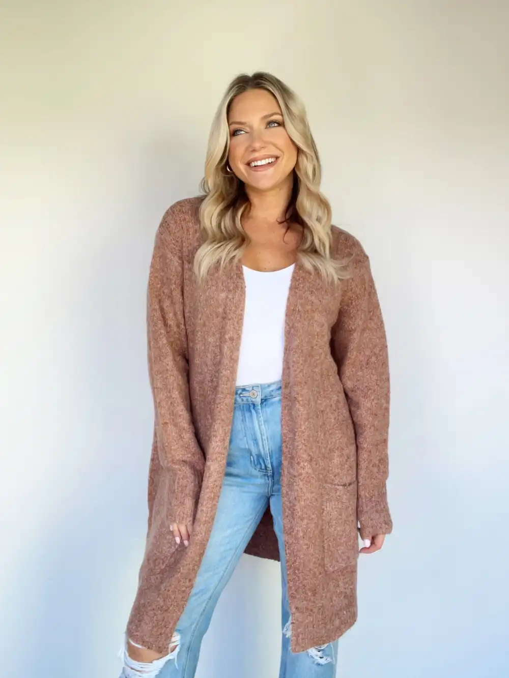 All Things Merry Cardigan