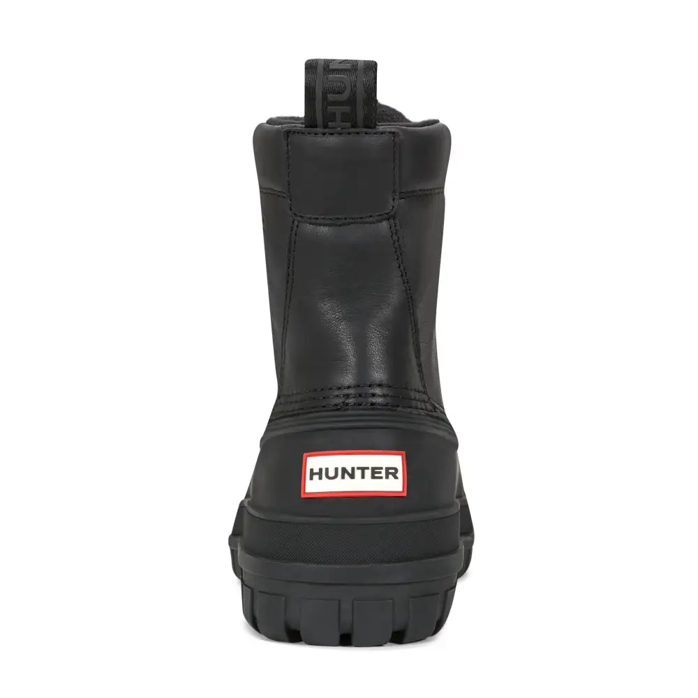 Men's Southall Insulated Waterproof Duck Boots