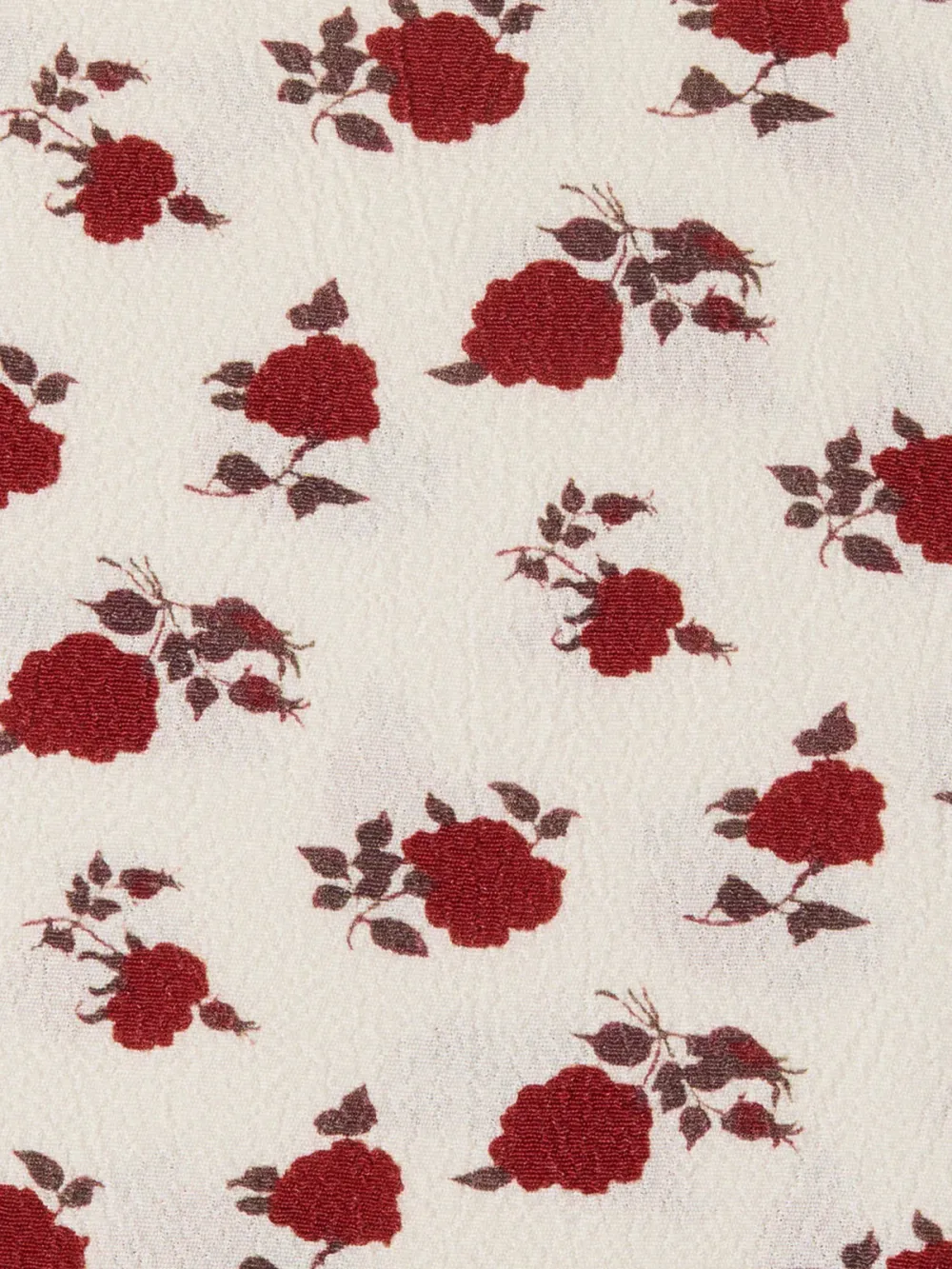 Casual Style Art Graphic Maxi Dress