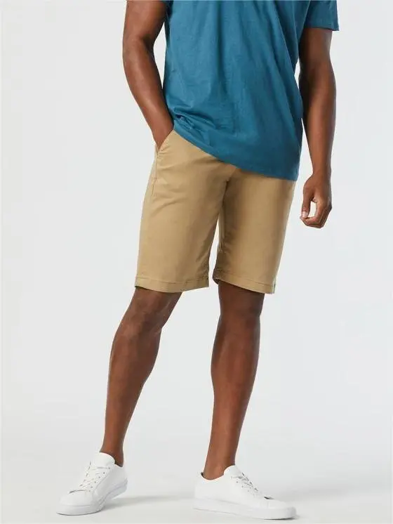 Premium - Fabric Men's Shorts
