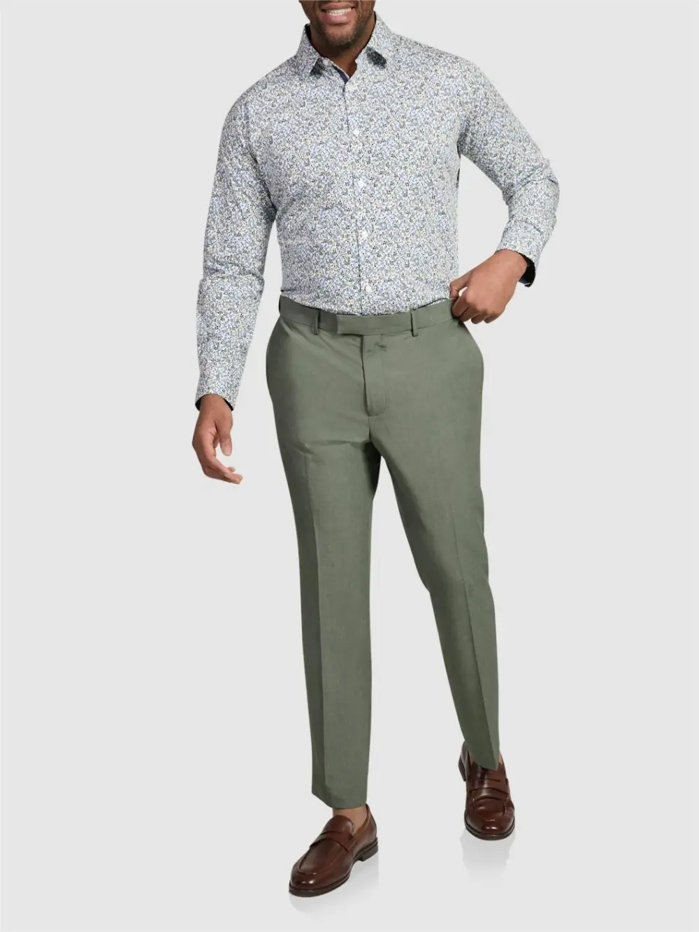 HYPERSTRETCH SLIM PANT
