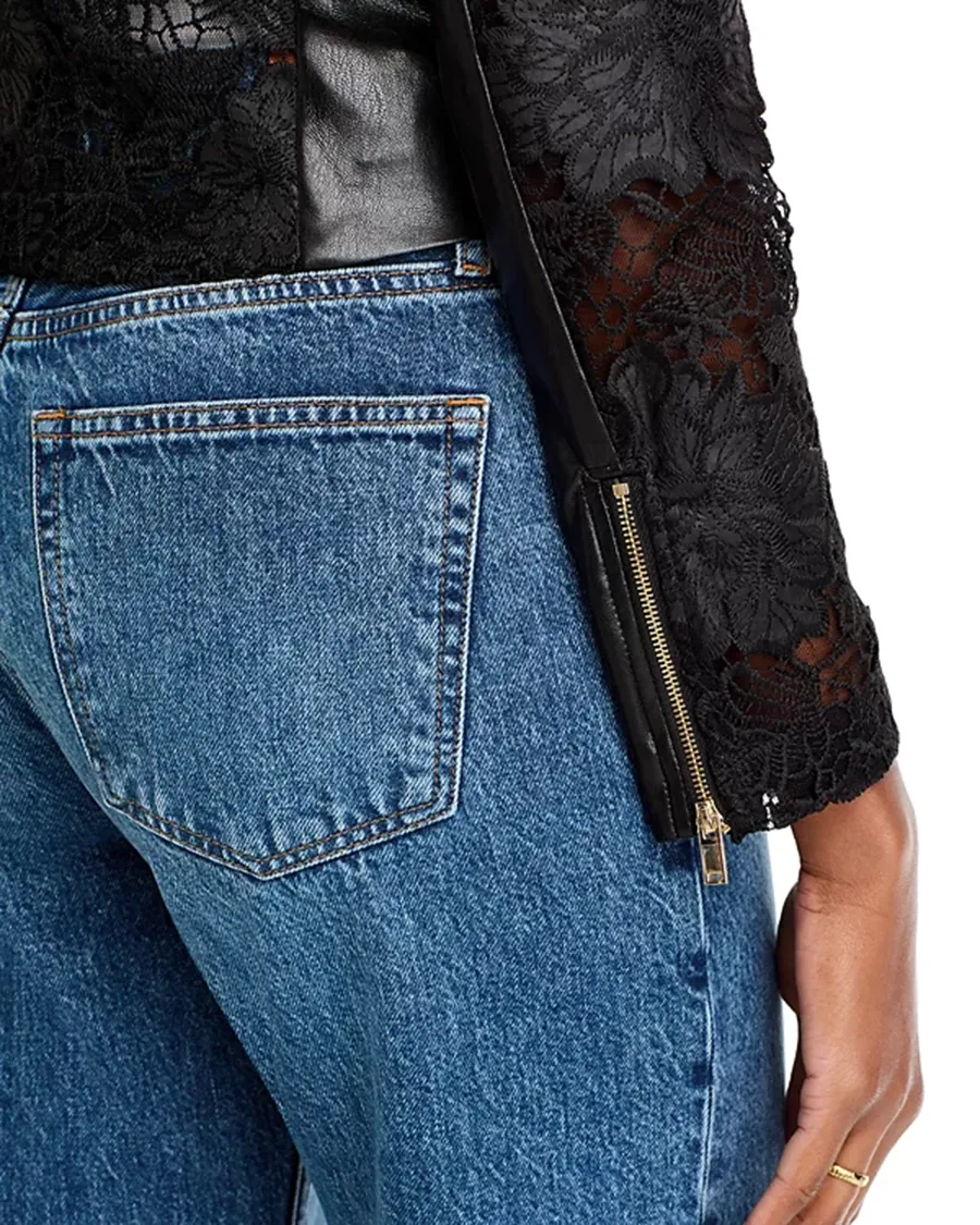 Casual Style Long Sleeve Jacket