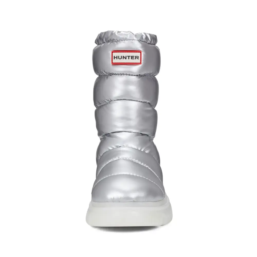 Women's Maribel Lug Sole Insulated Waterproof Snow Booties