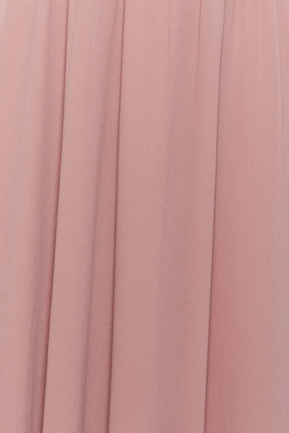 LTS Tall Blush Pink Ruffle Maxi Dress