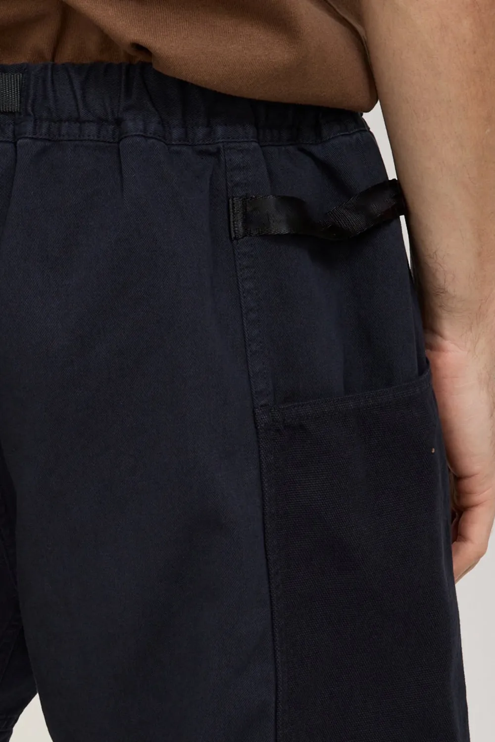 Gadget Short Double Navy