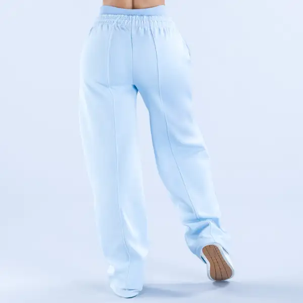 Casual Wide Daily Leg Jogger