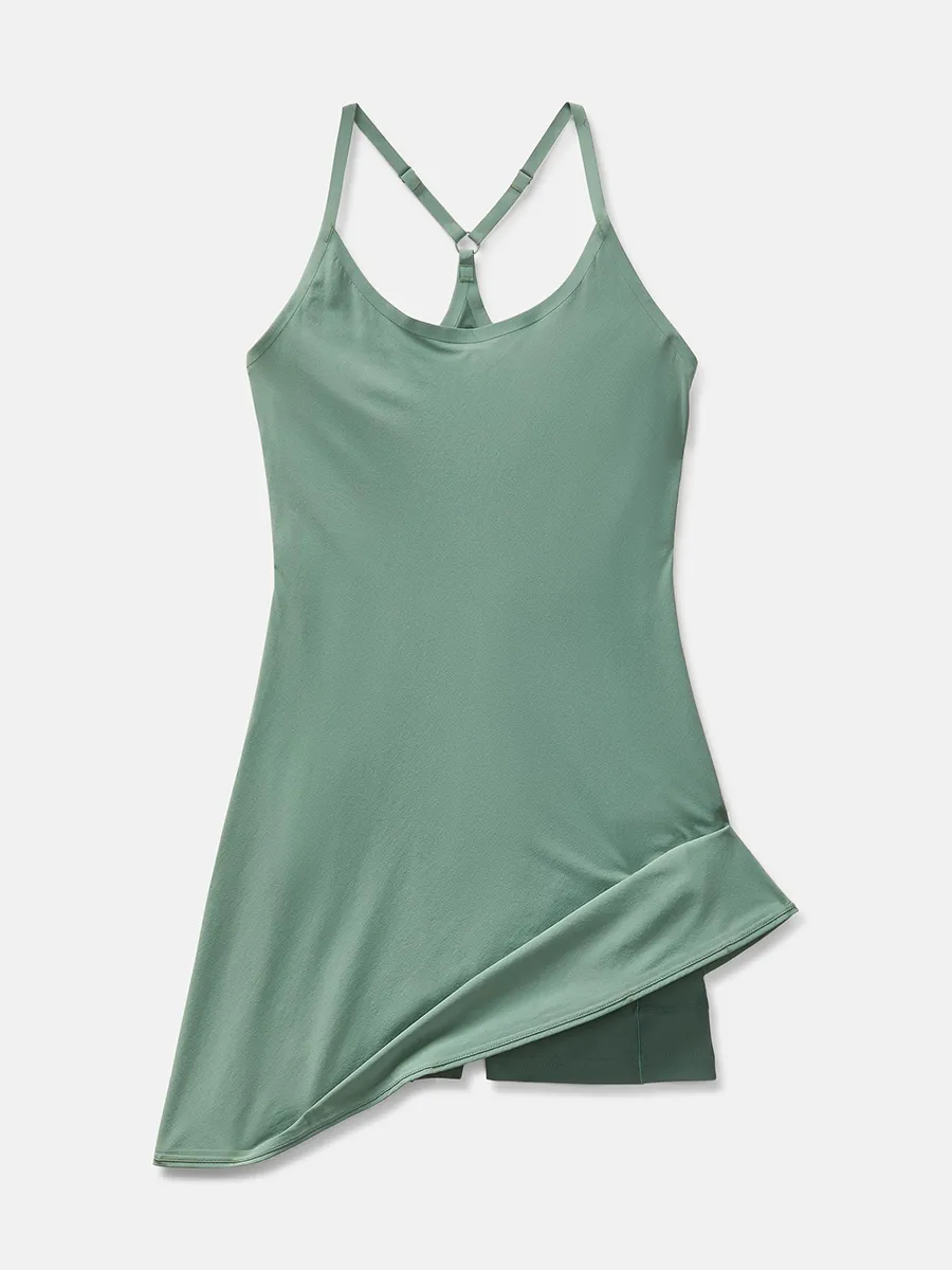 The Exercise Dress