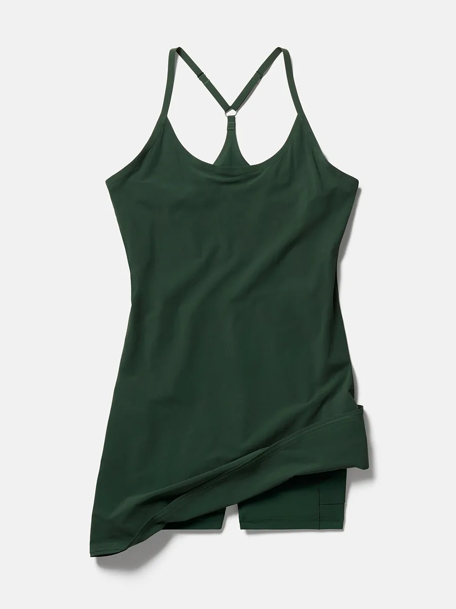 The Exercise Dress