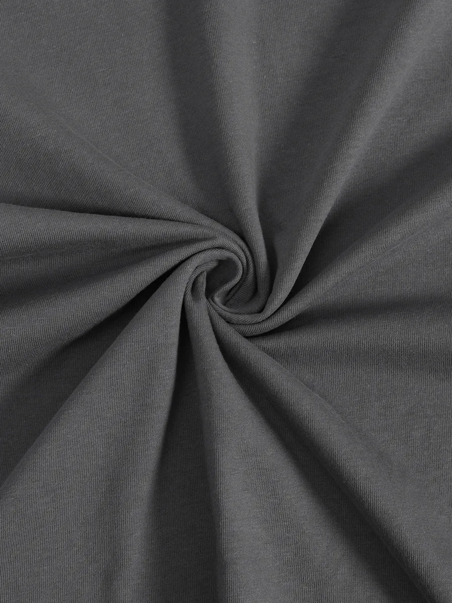 Grunge Bunny Rabbit Tee